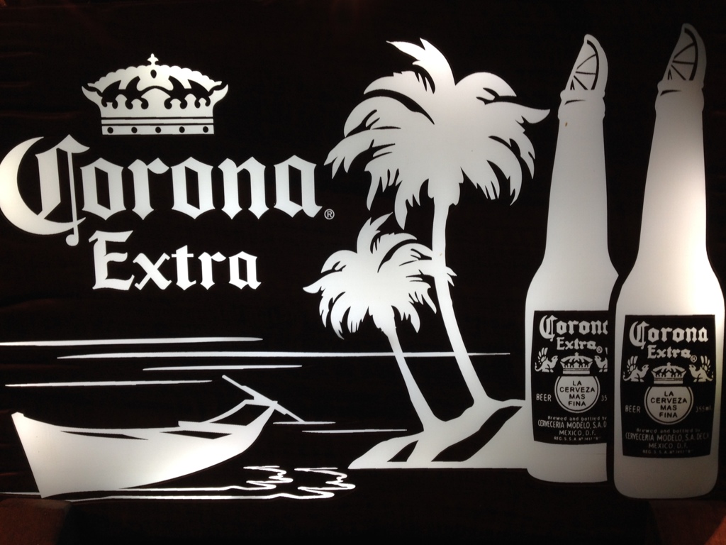 Corona Extra