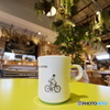 Coffee cup