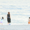 parent and child