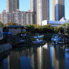 江戸船宿風景