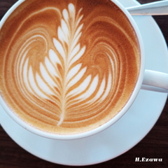 ラテアート