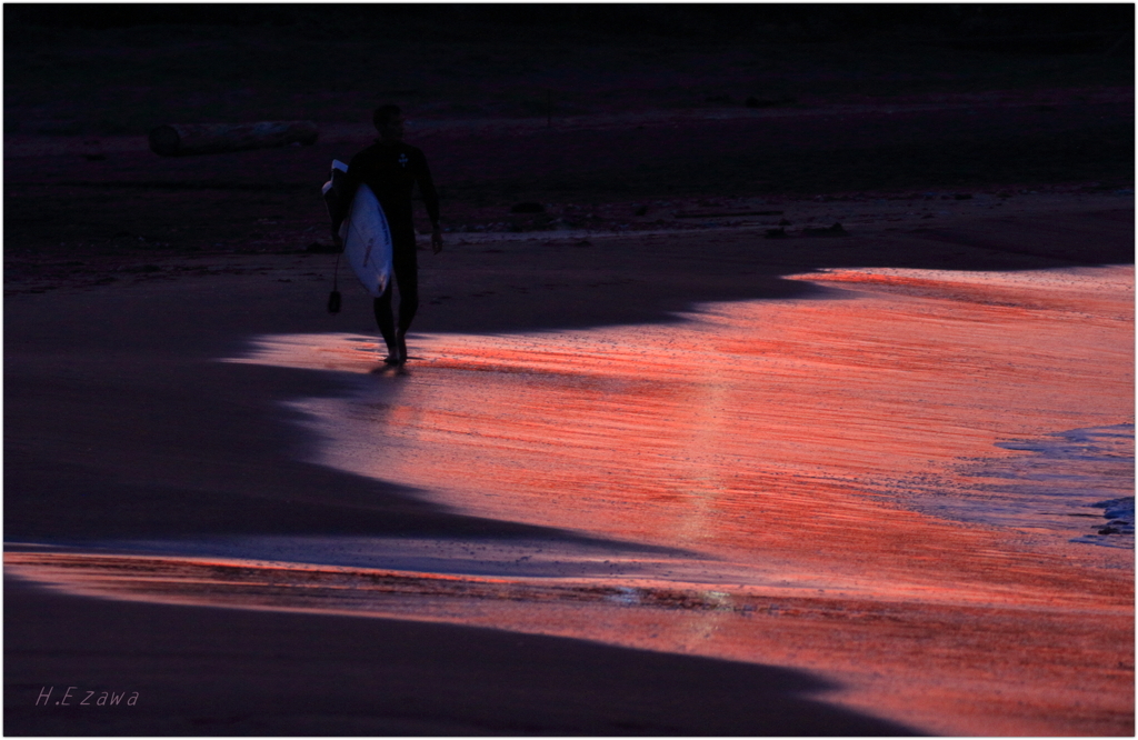 surfer