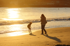 お母さんといっしょ