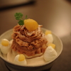 和栗ぱふぇ