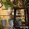 Small buckets