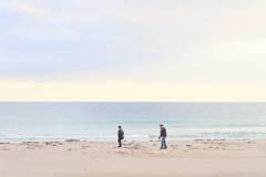 いつものコース