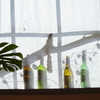 Shadow of the window