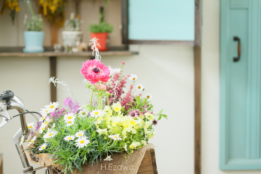 花の美術館