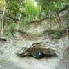 瞳トンネル