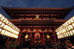 外国人もおおはしゃぎ^^;