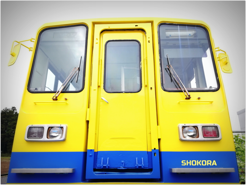 いすみ鉄道(^^♪