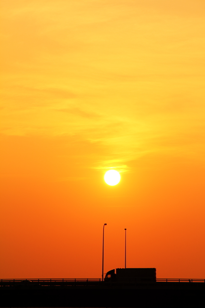 トワイライト・トラッキング