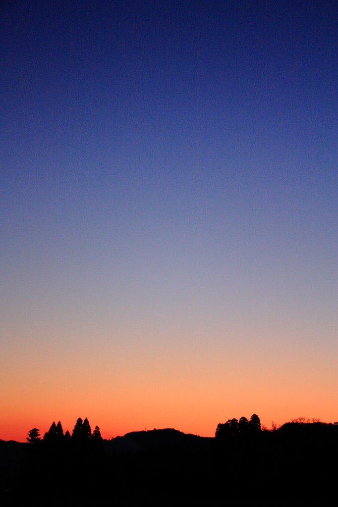 西空