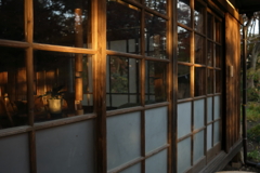 思い出の古民家その2