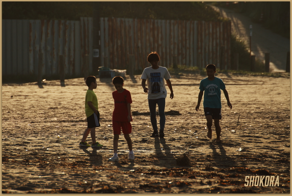 Stand by Me