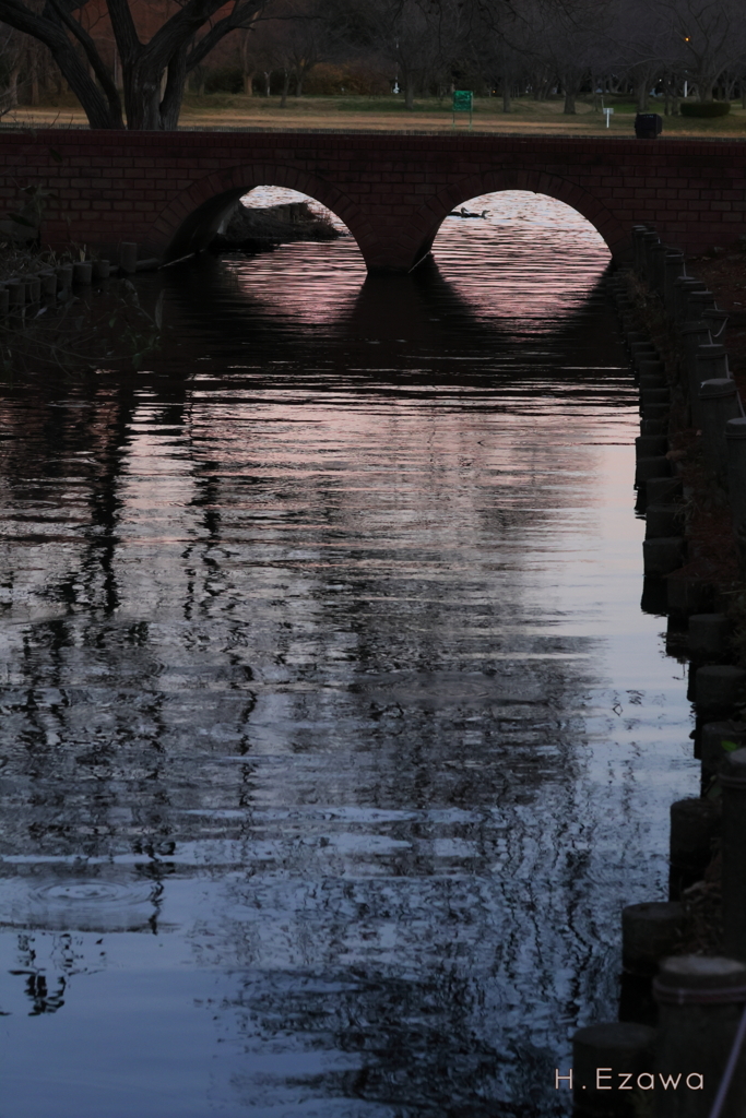 眼鏡橋