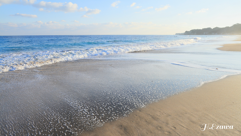hebara beach