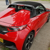 Honda spirit