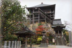 笠森観音