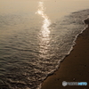 Inage beach
