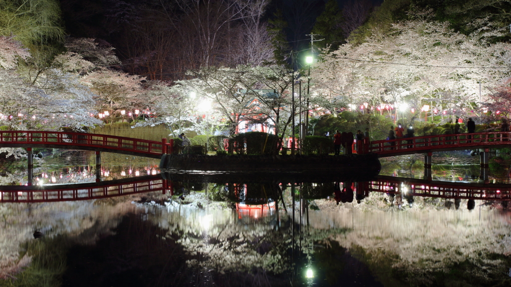 桜橋