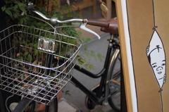 ゆる～い店先^^
