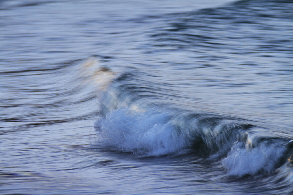 wave
