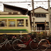 トコトコ走る