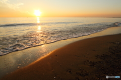 夕浜