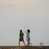 angler girls