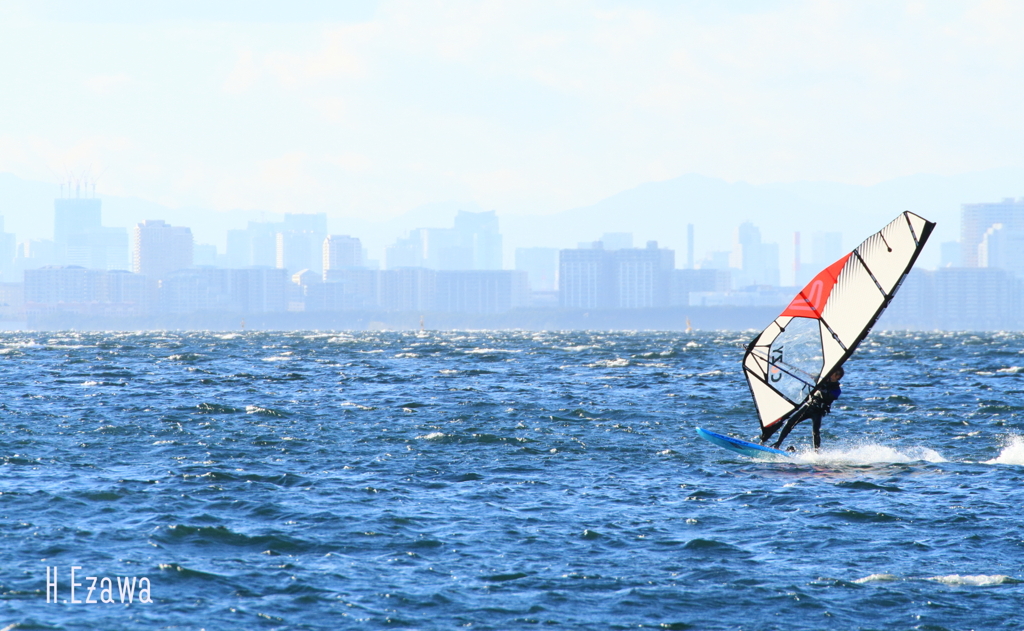 Gliding