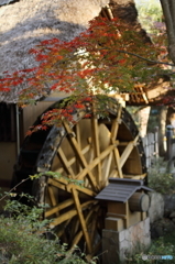 水車小屋