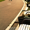 幸せの道