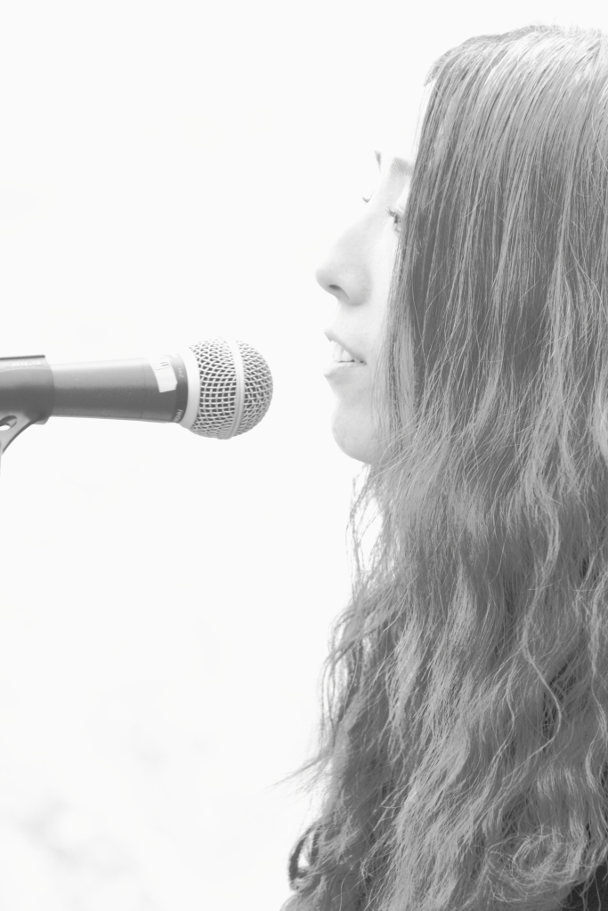 singer