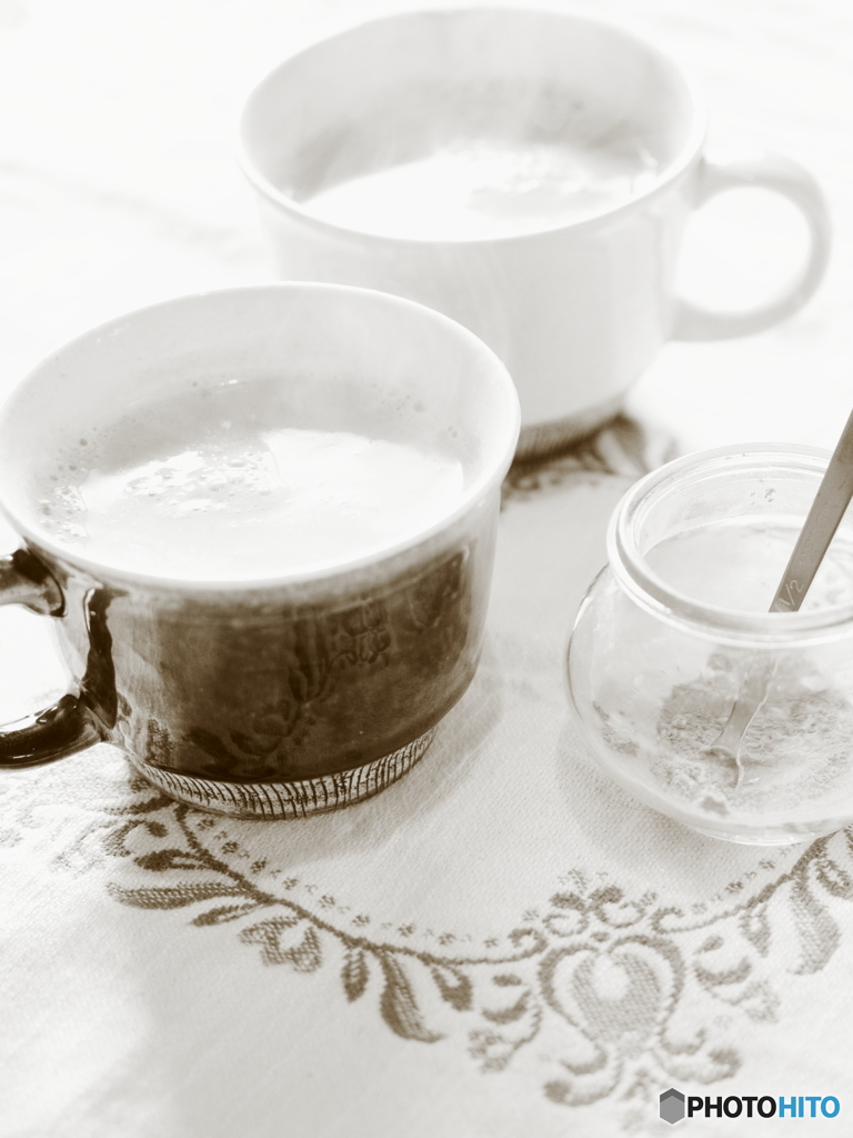 Teatime
