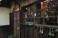 思い出の古民家