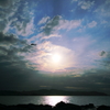 沖の島ふたたび