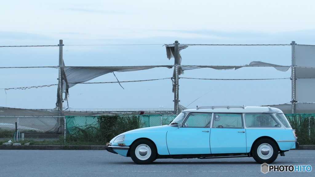 CITROEN