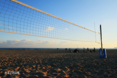 beach volleyball court2