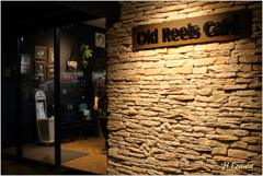 Old Reels Cafe