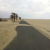Coastal road