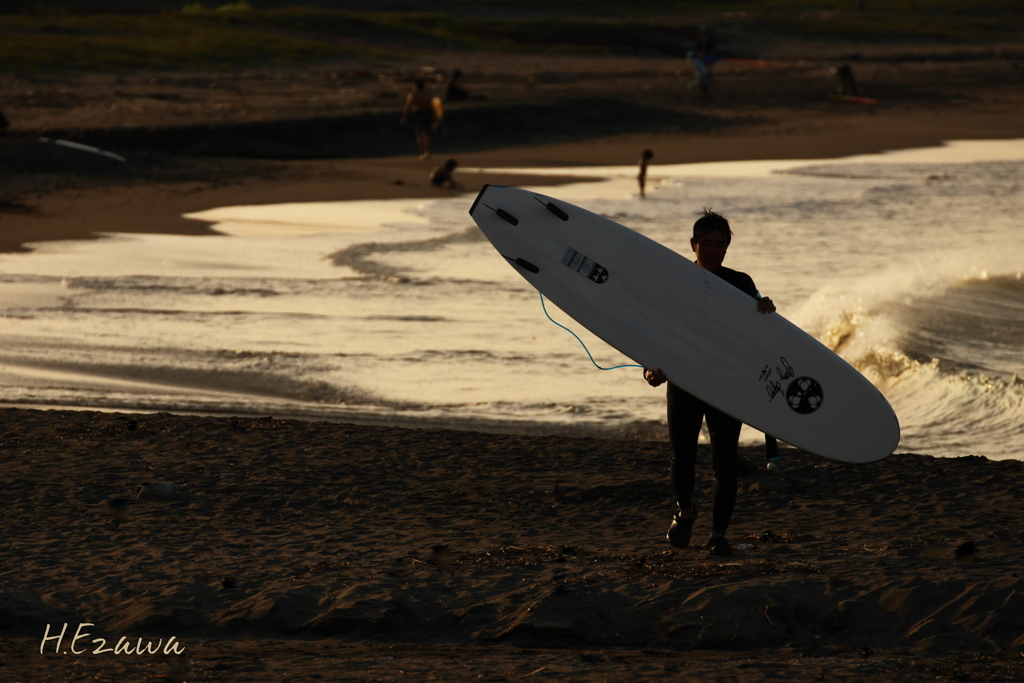 surfer