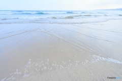 遠浅ビーチ