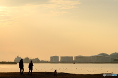 Chiba Port