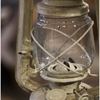 Oil lamp
