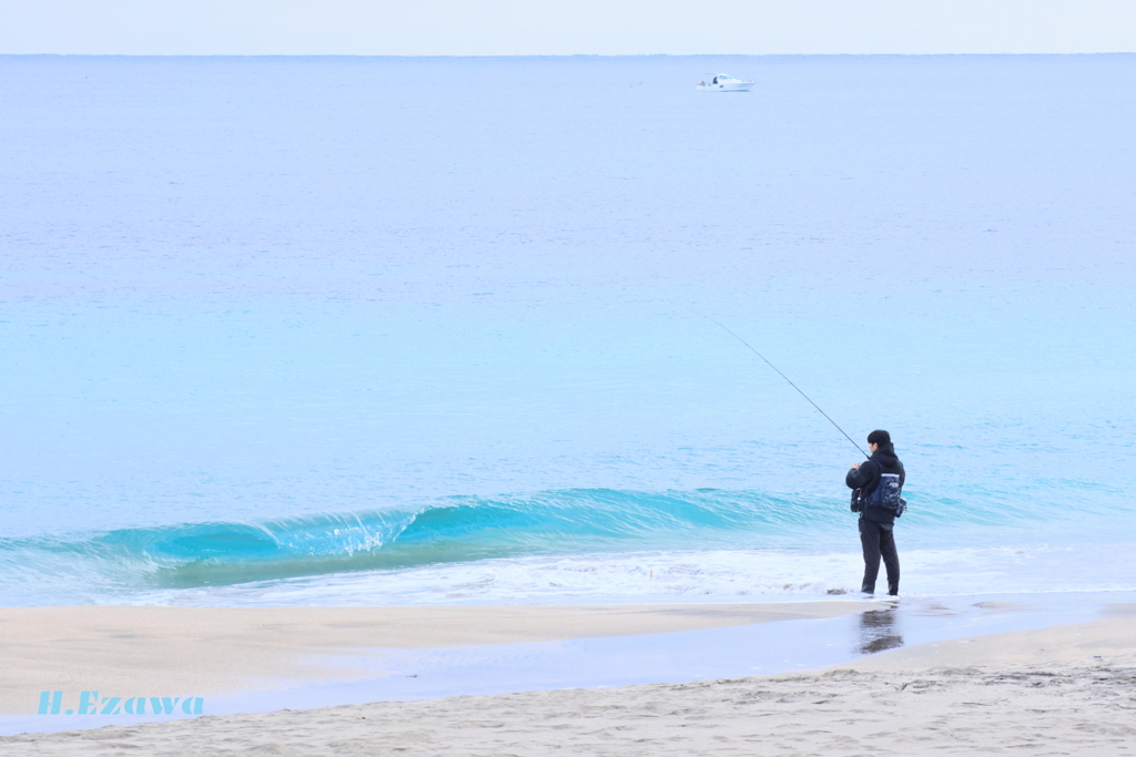 fisherman