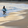 Onjuku coast
