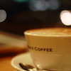 ホッとカフェラテ