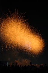 黄色い爆発