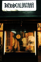 TOKYOLOCALBAZAAR